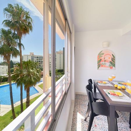 Weforyou Melisa House Near To The Beach بينالماذينا المظهر الخارجي الصورة
