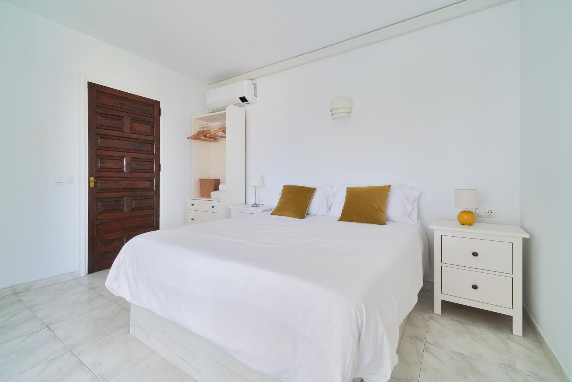 Weforyou Melisa House Near To The Beach بينالماذينا المظهر الخارجي الصورة