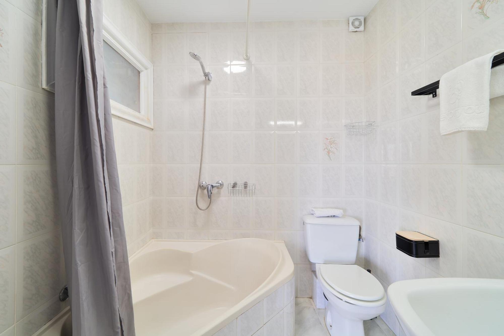 Weforyou Melisa House Near To The Beach بينالماذينا المظهر الخارجي الصورة