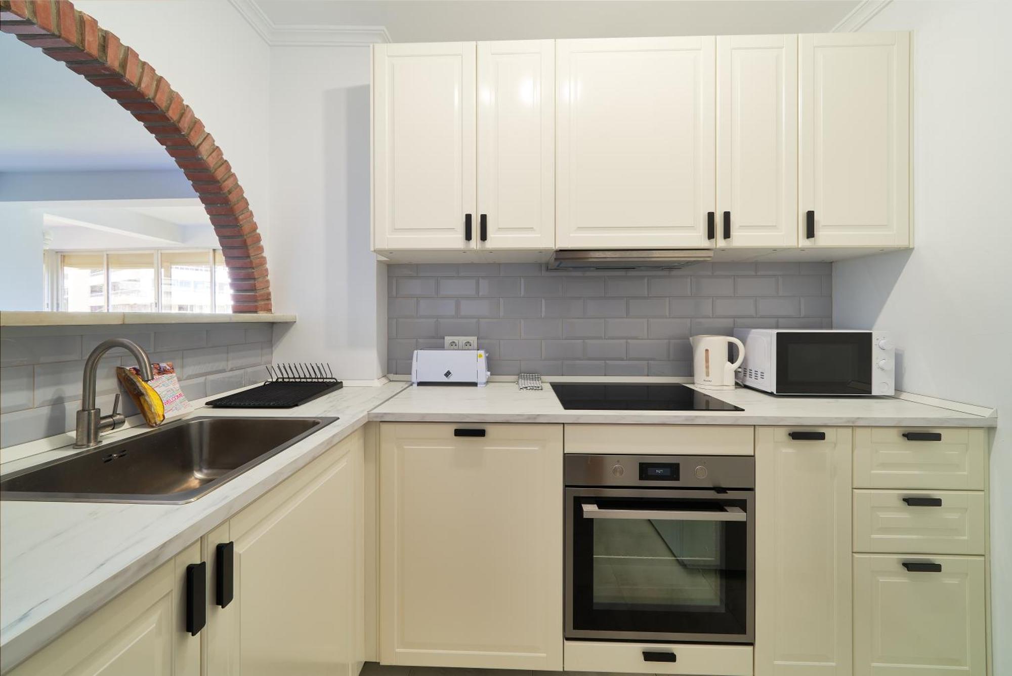 Weforyou Melisa House Near To The Beach بينالماذينا المظهر الخارجي الصورة