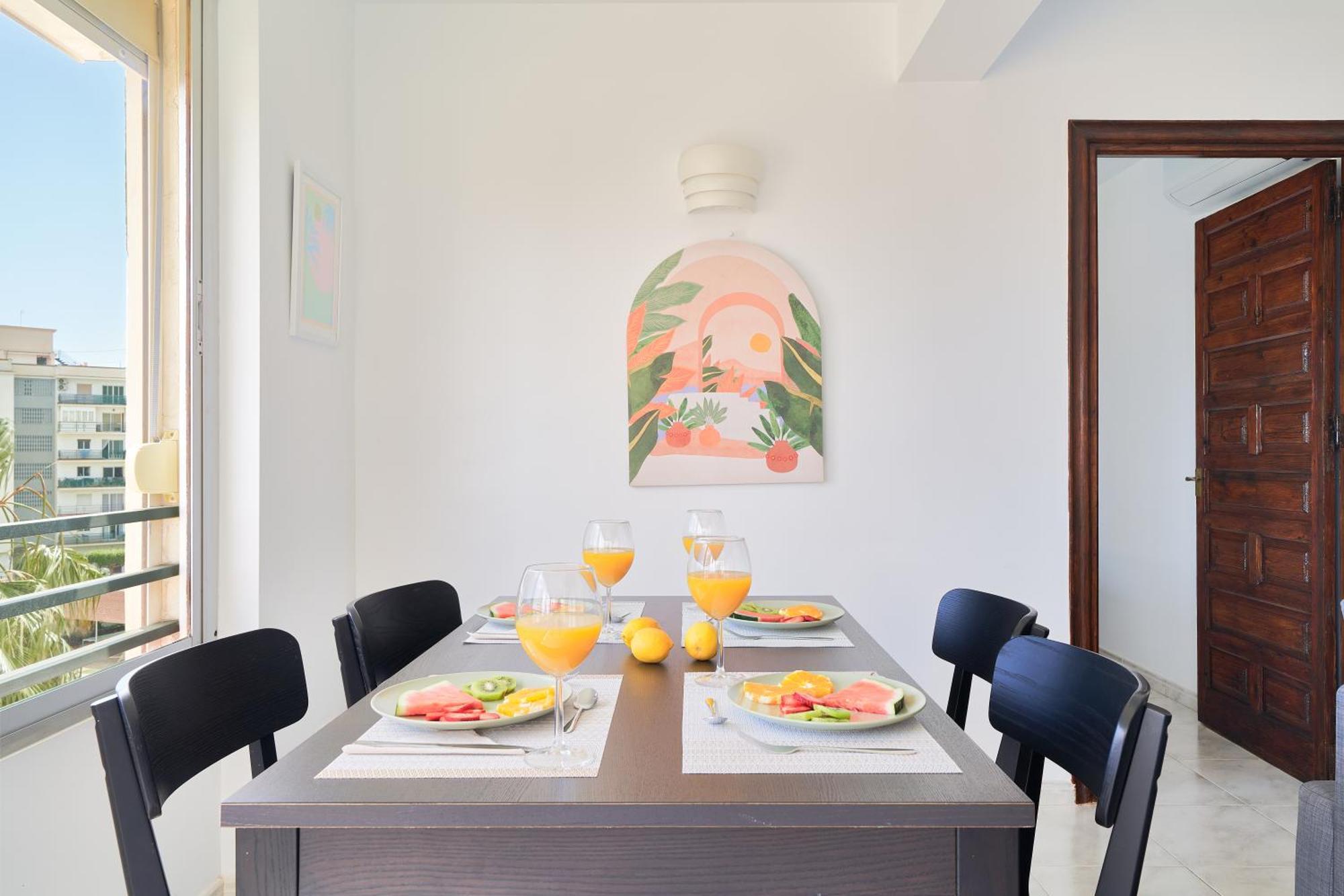 Weforyou Melisa House Near To The Beach بينالماذينا المظهر الخارجي الصورة