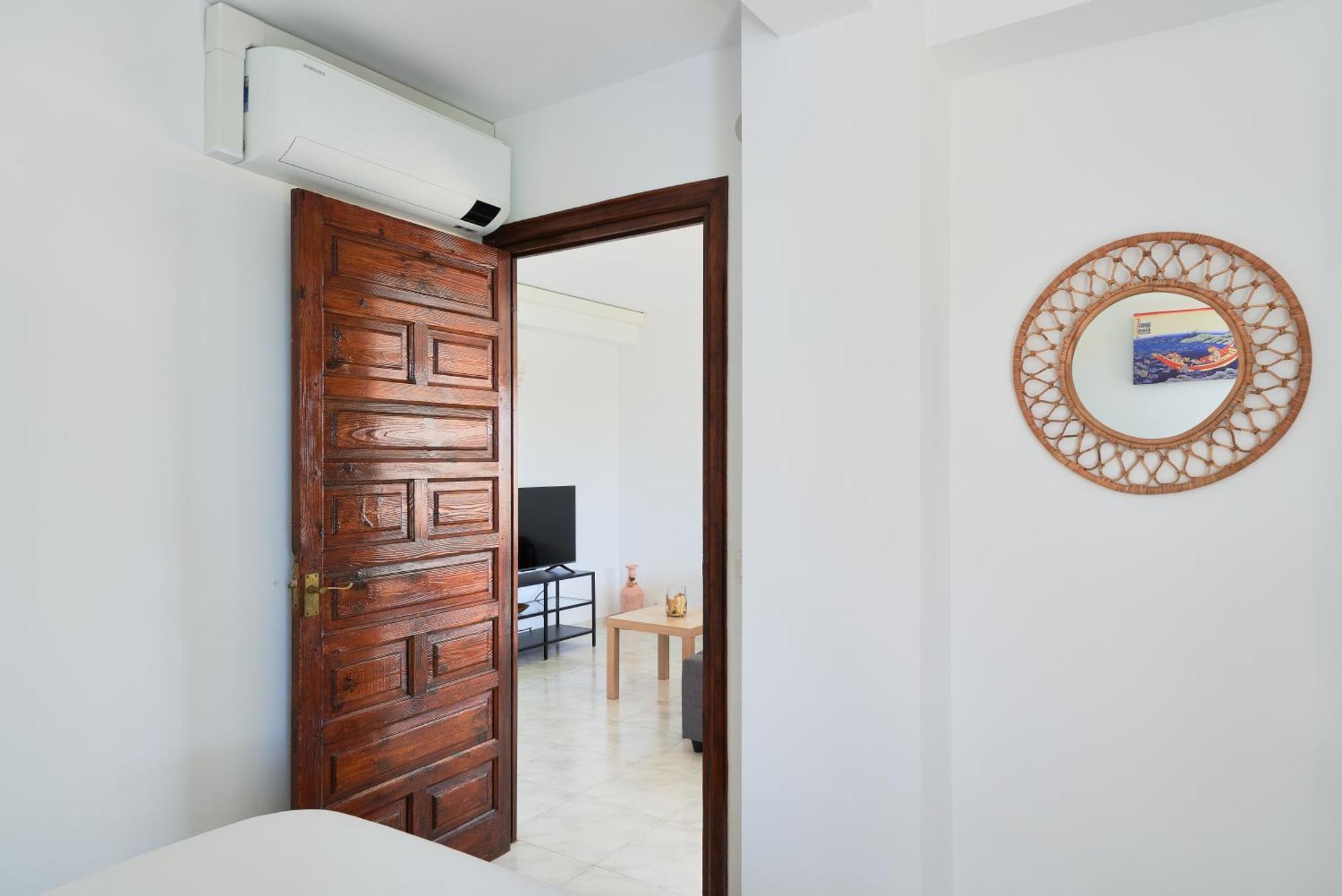 Weforyou Melisa House Near To The Beach بينالماذينا المظهر الخارجي الصورة